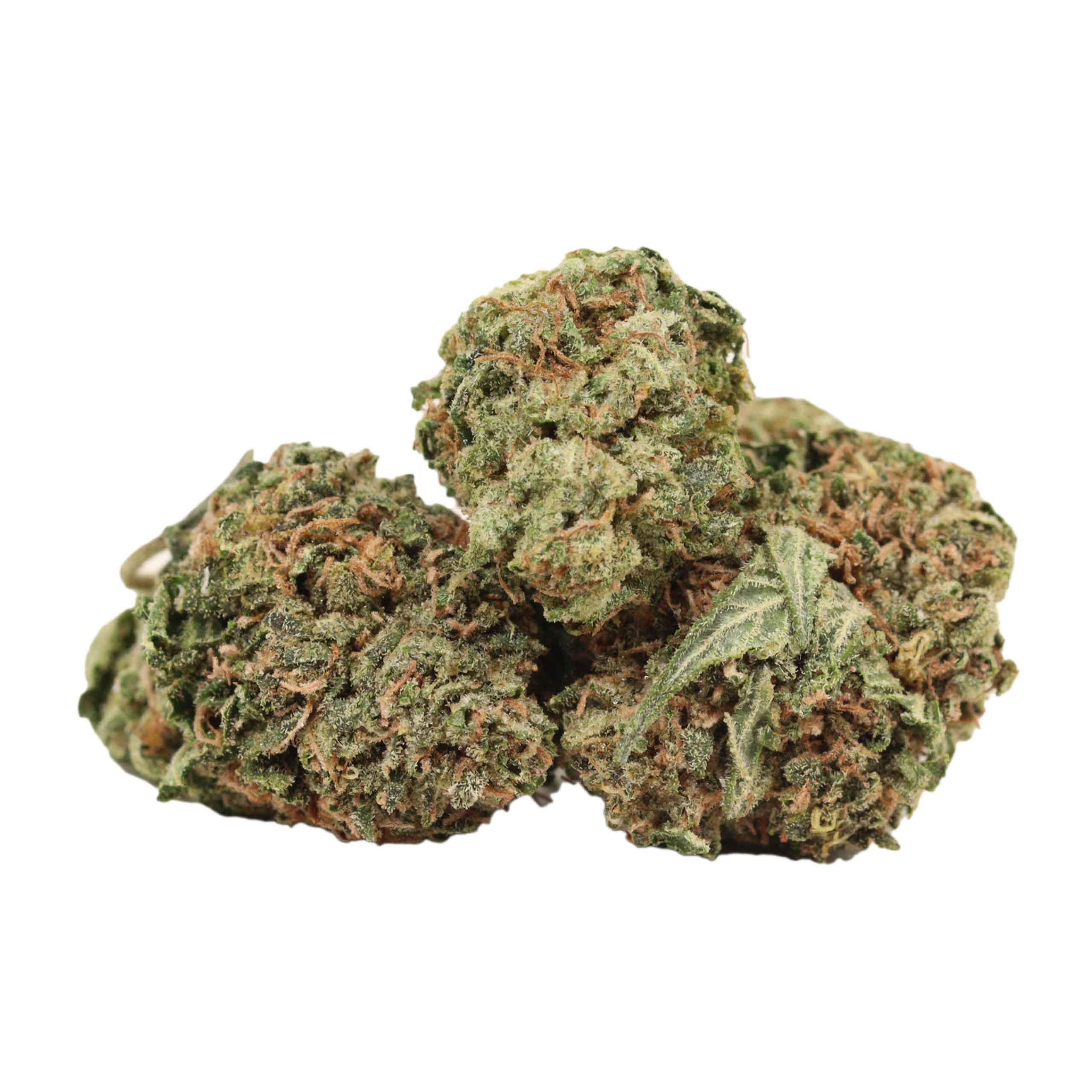 Tom Ford Death Bubba strain cannabis