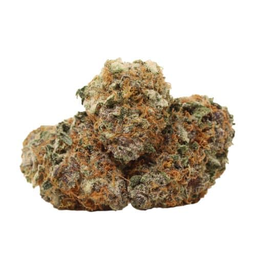 Ultimate Trainwreck strain cannabis