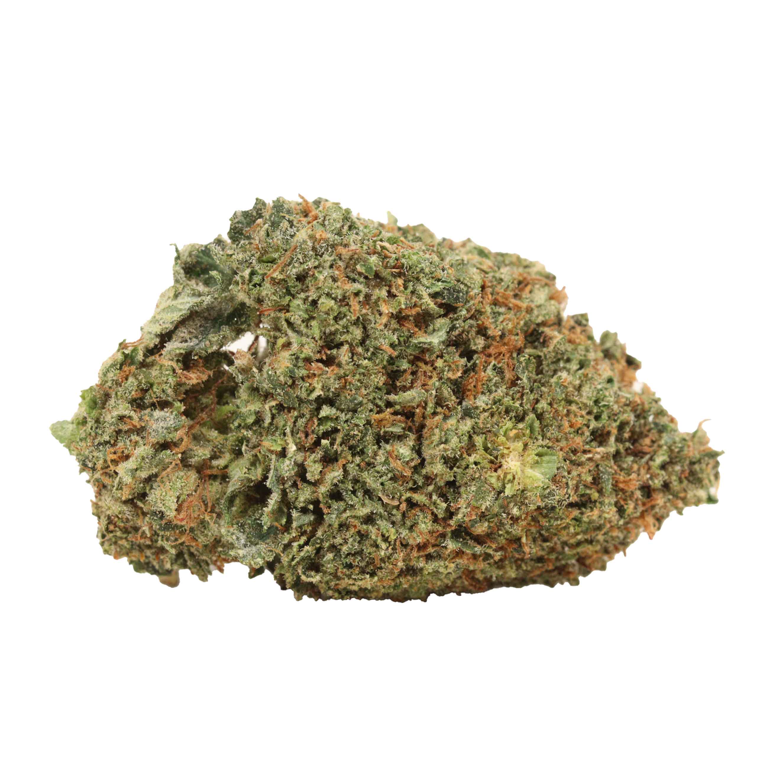 Ahi Tuna Kush - Image 2