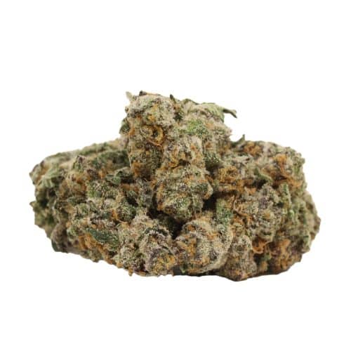 Ayahuasca Purple strain cannabis