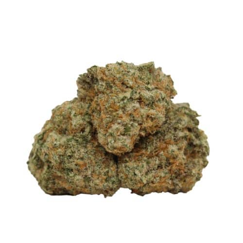 Big Mac strain cannabis