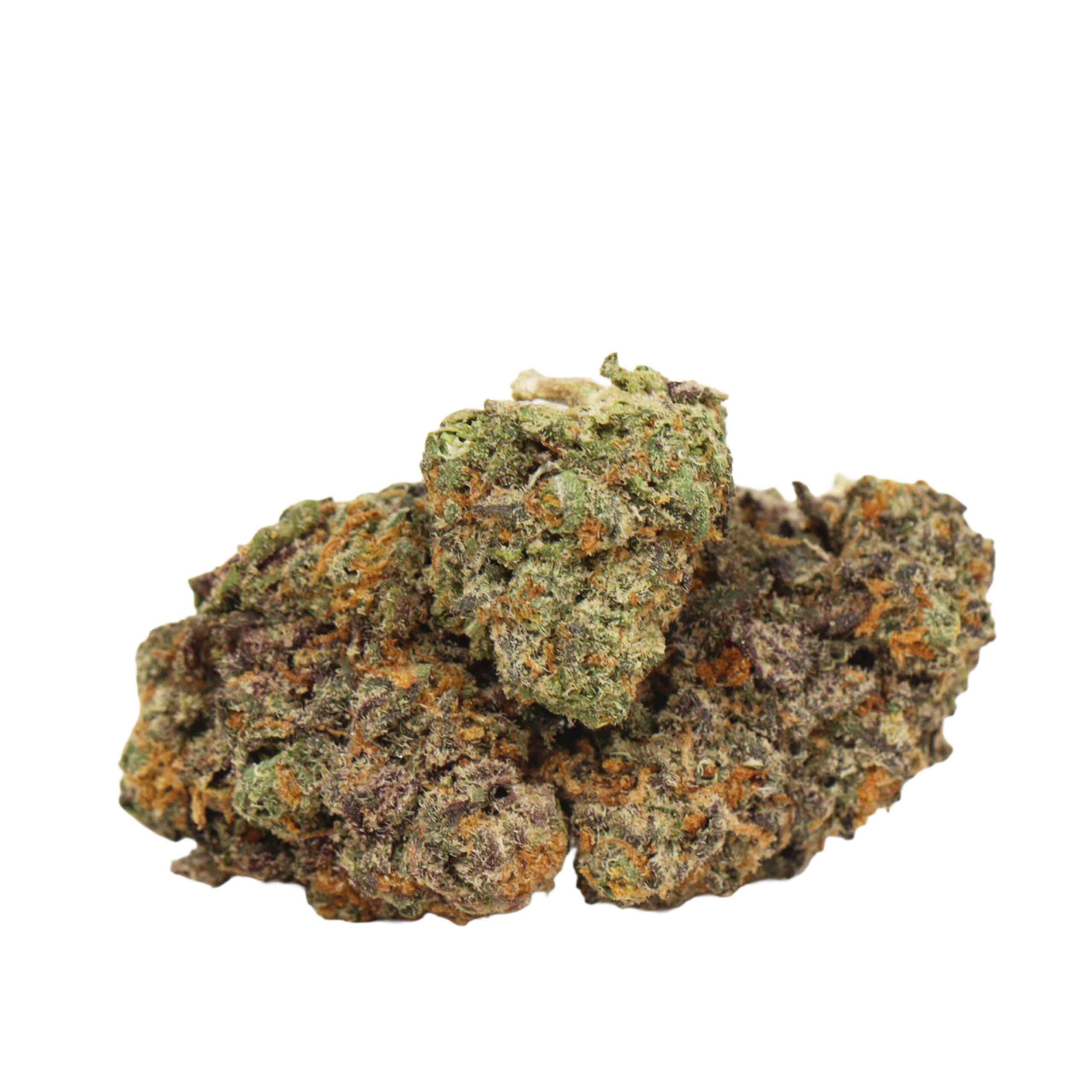 Blue Hawaiian craft strain cannabis