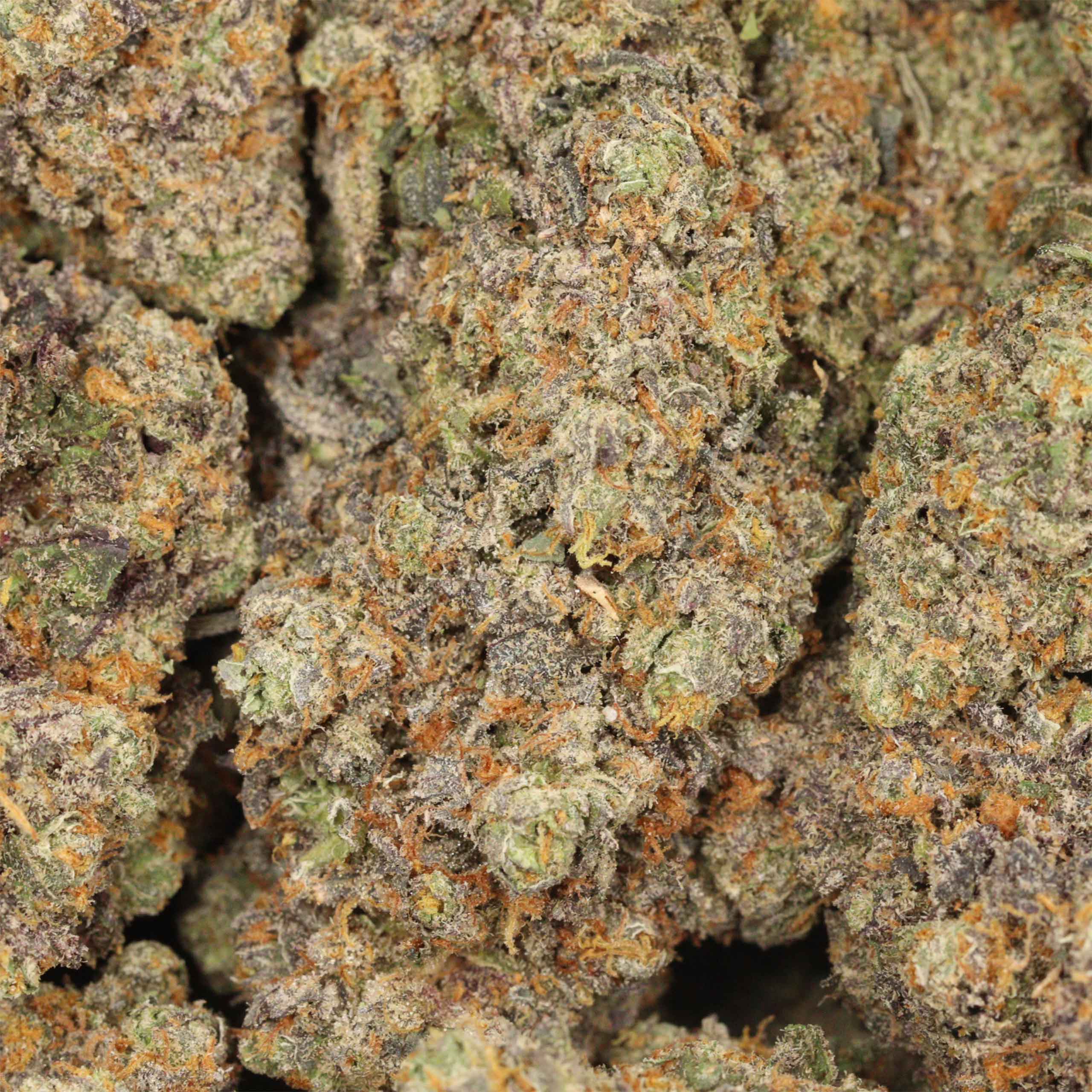 Blue Hawaiian craft cannabis