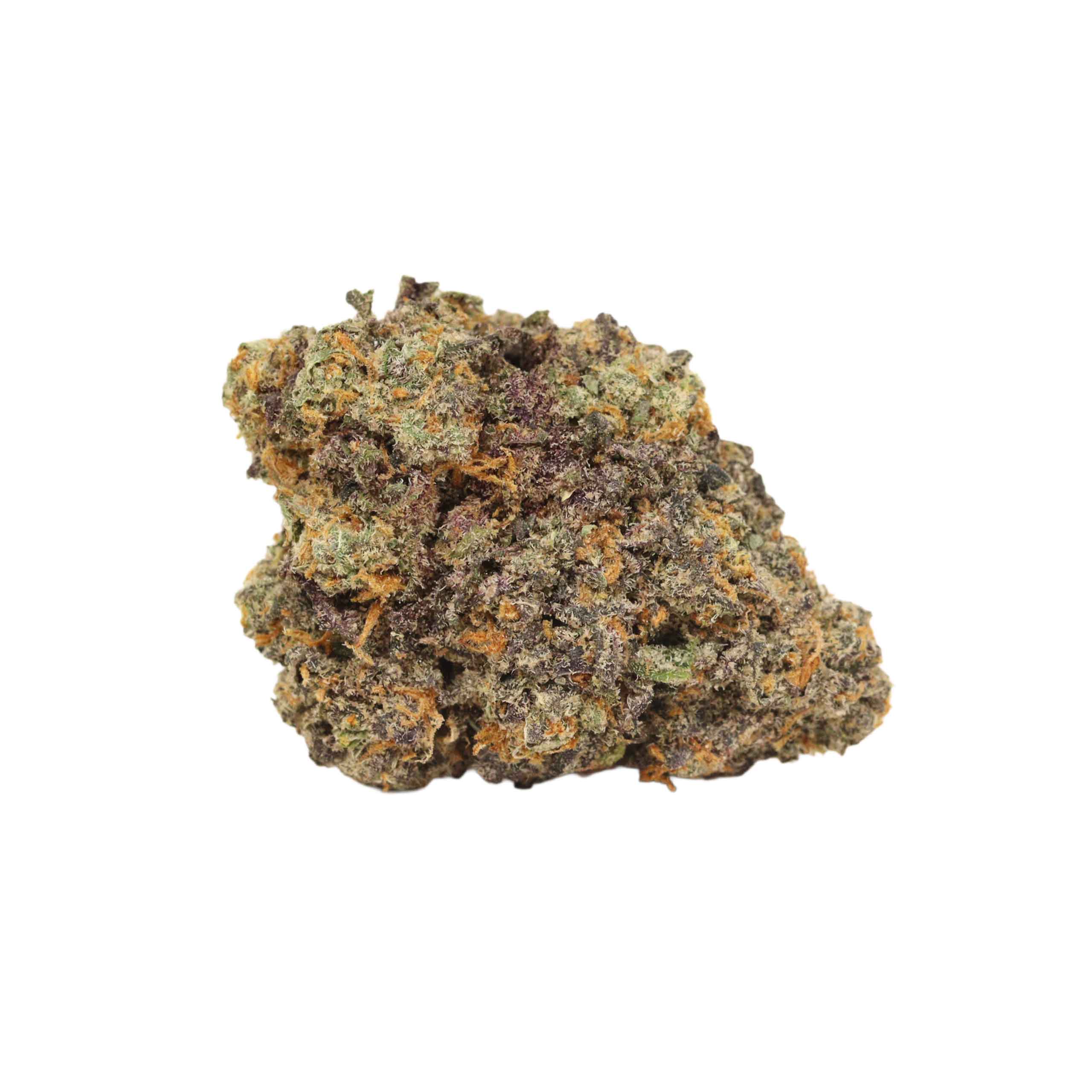 Blue Hawaiian craft weed cannabis