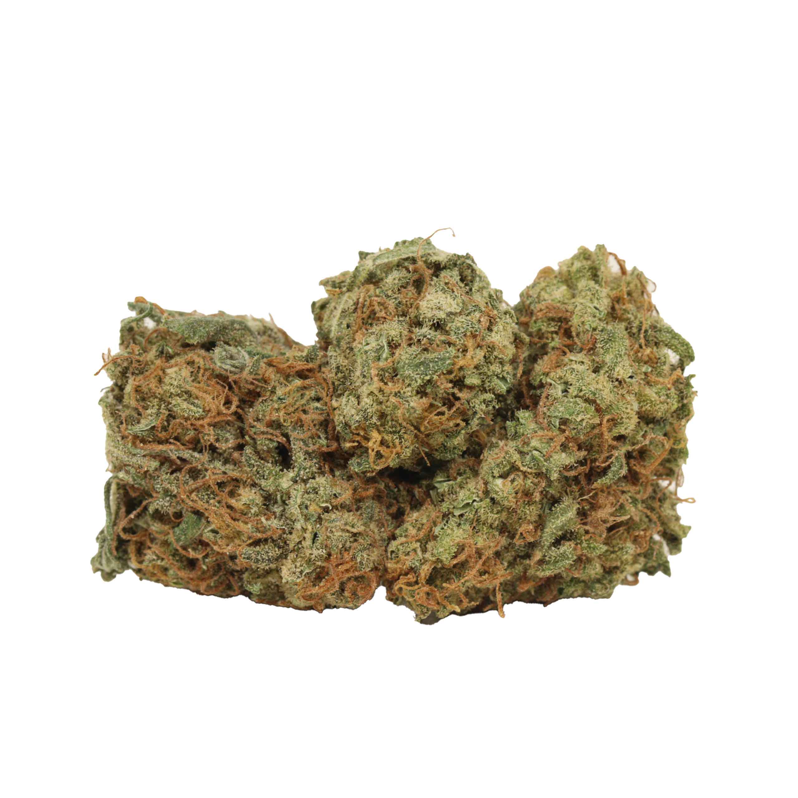 Blueberry Pie strain cannabis