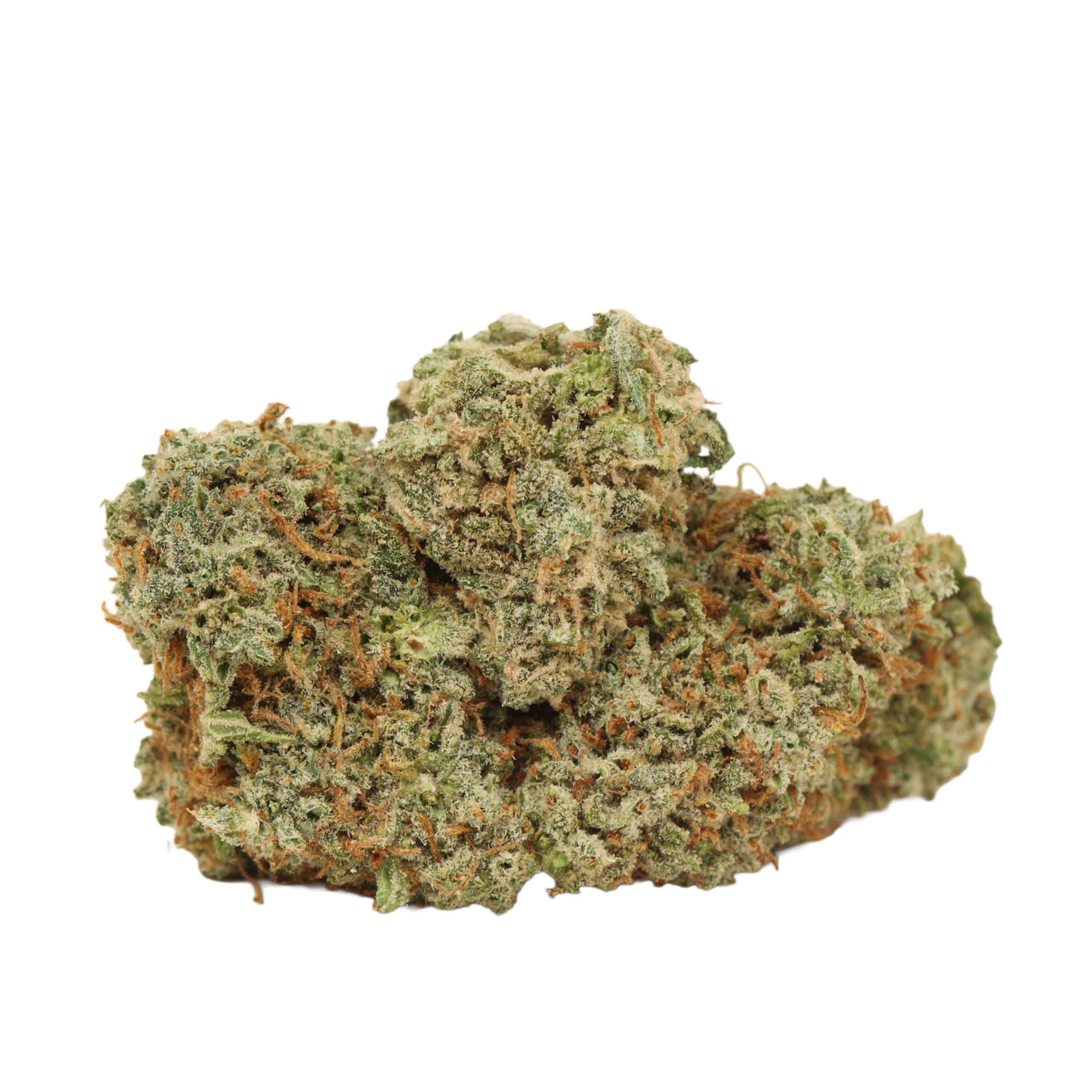 Cherry OG strain cannabis