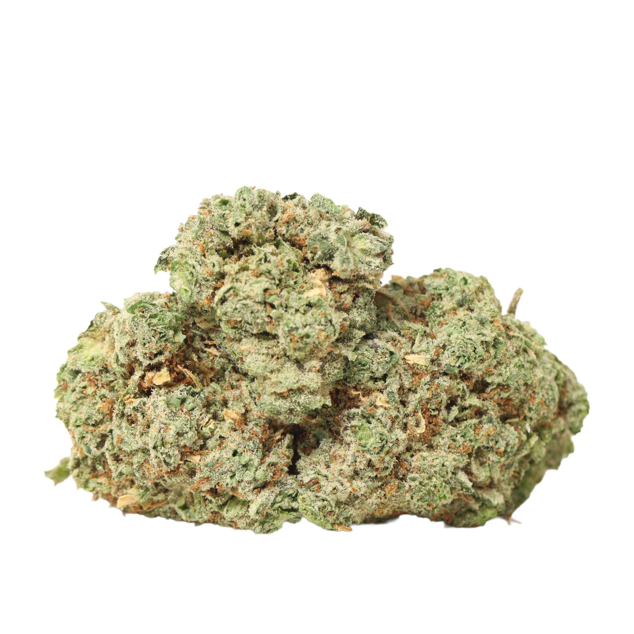 Copper Chem strain cannabis