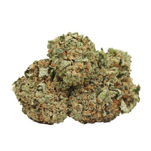 Death Bubba strain cannabis