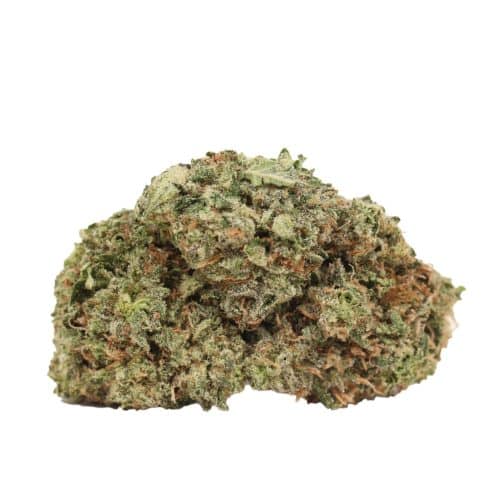 Dior Pink Kush strain cannabis