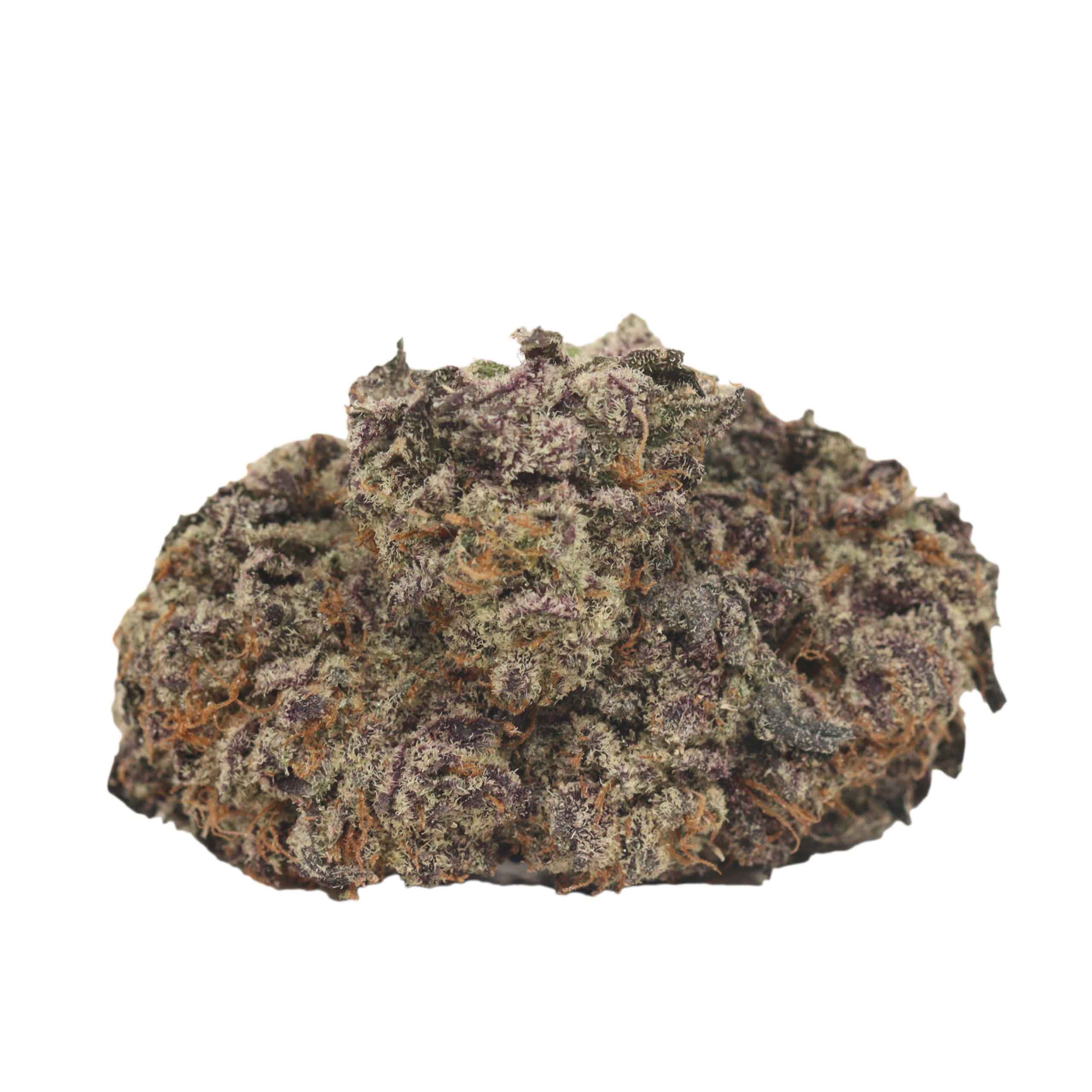 Grand Daddy Purple strain cannabis