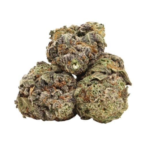 GrandDaddy Death strain cannabis