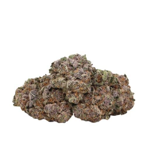 Grape Gasoline strain cannabis