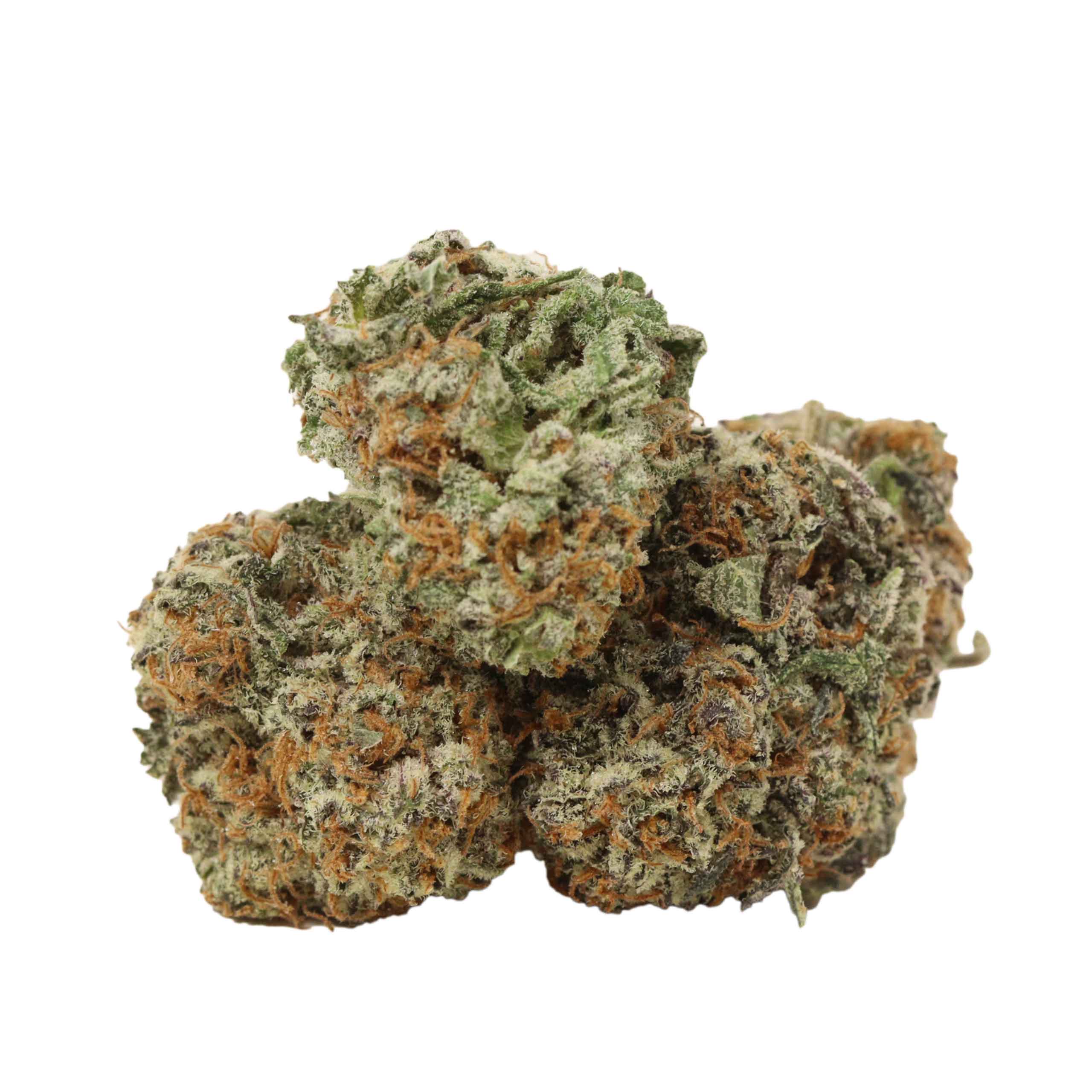 Heaven Scent strain cannabis