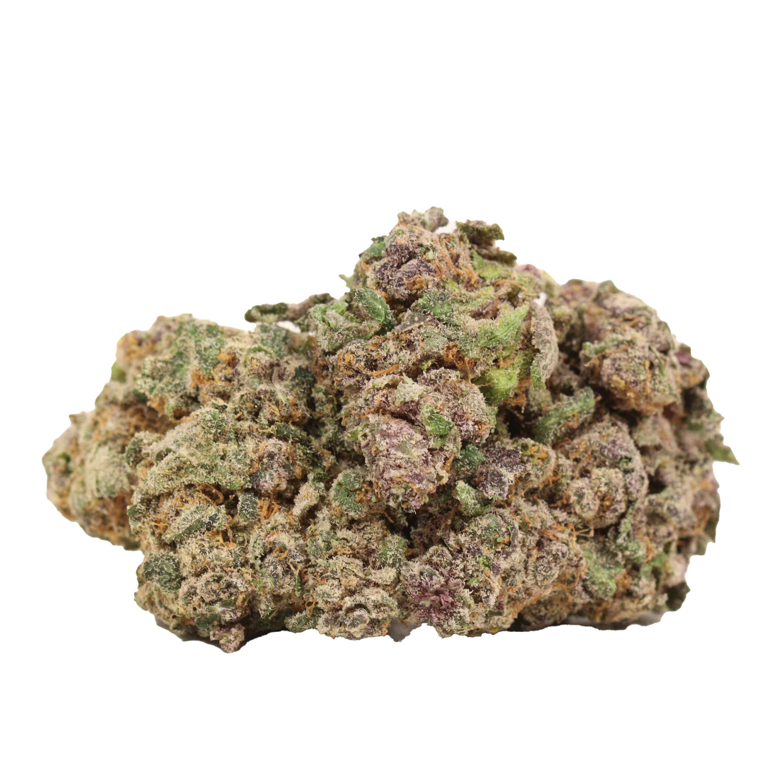 Huckleberry Soda strain cannabis