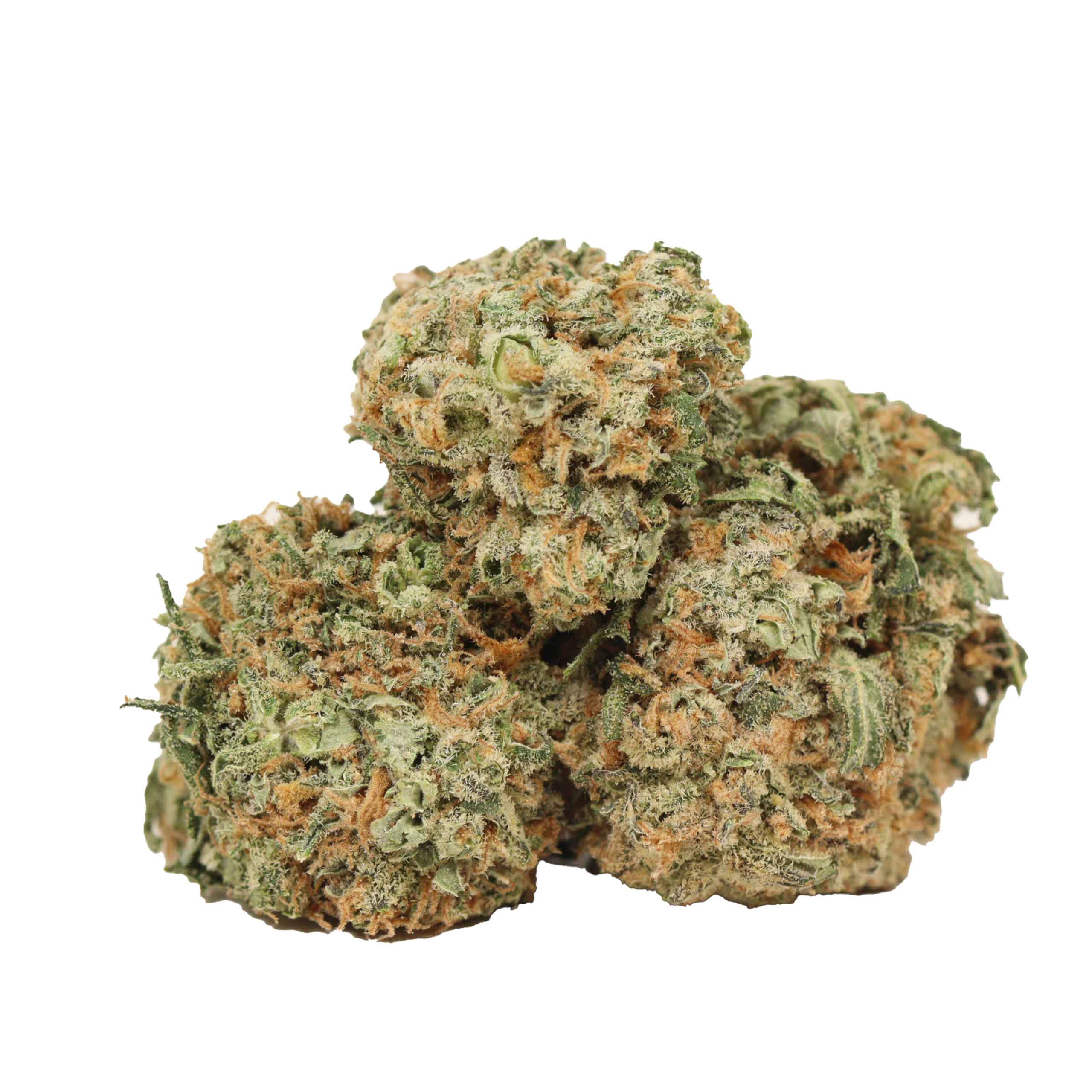 Ice Cream Cake strain cannabis