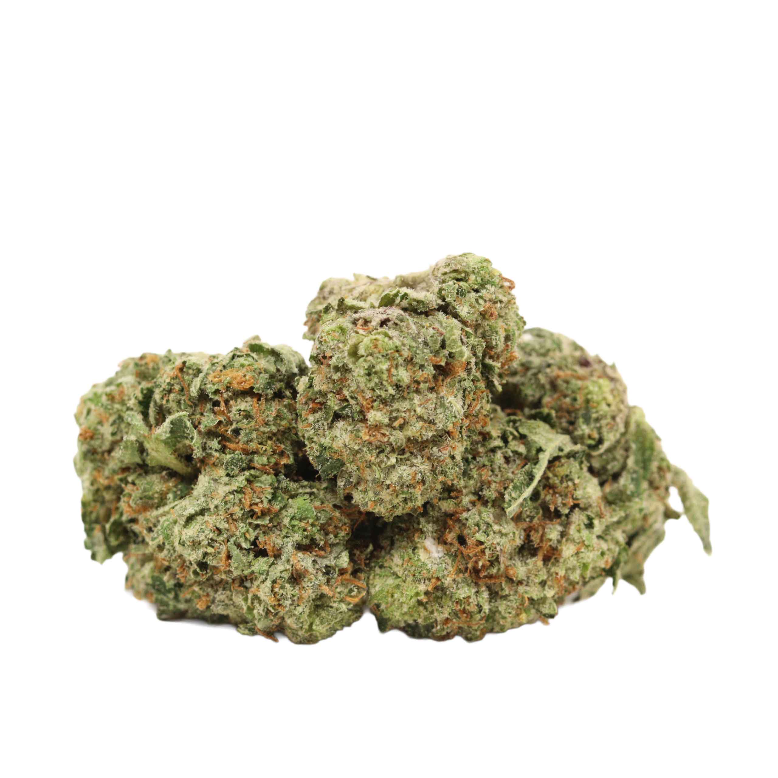 Larry Rockstar strain cannabis