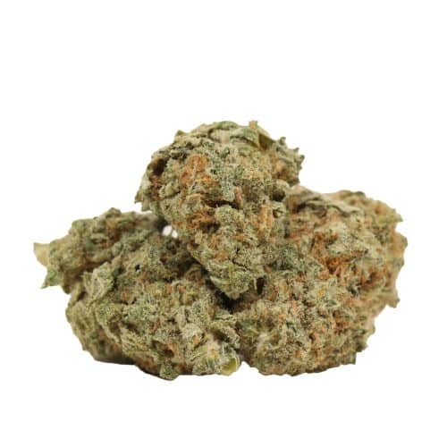 MAC 1 strain cannabis