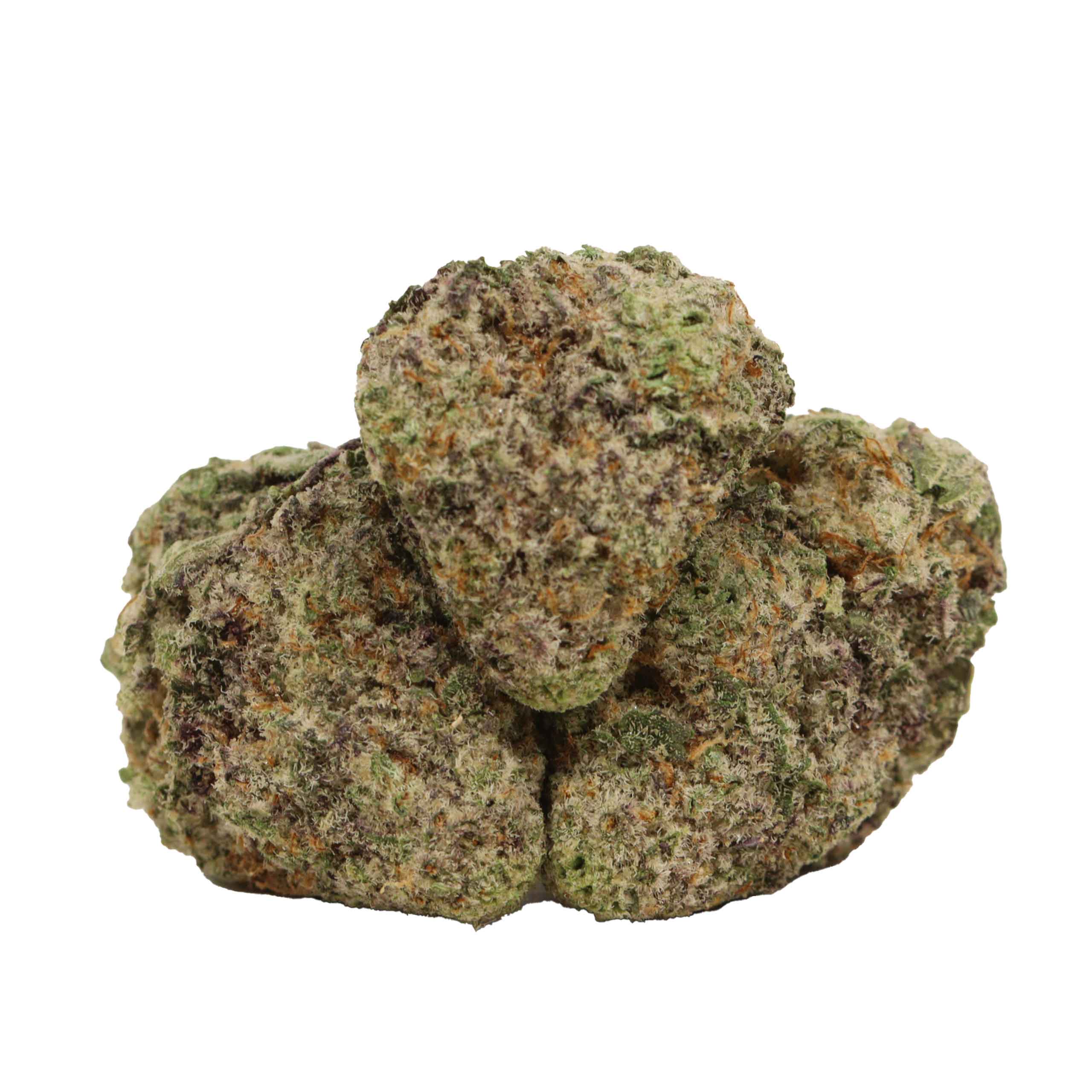 MACFlurry craft strain cannabis
