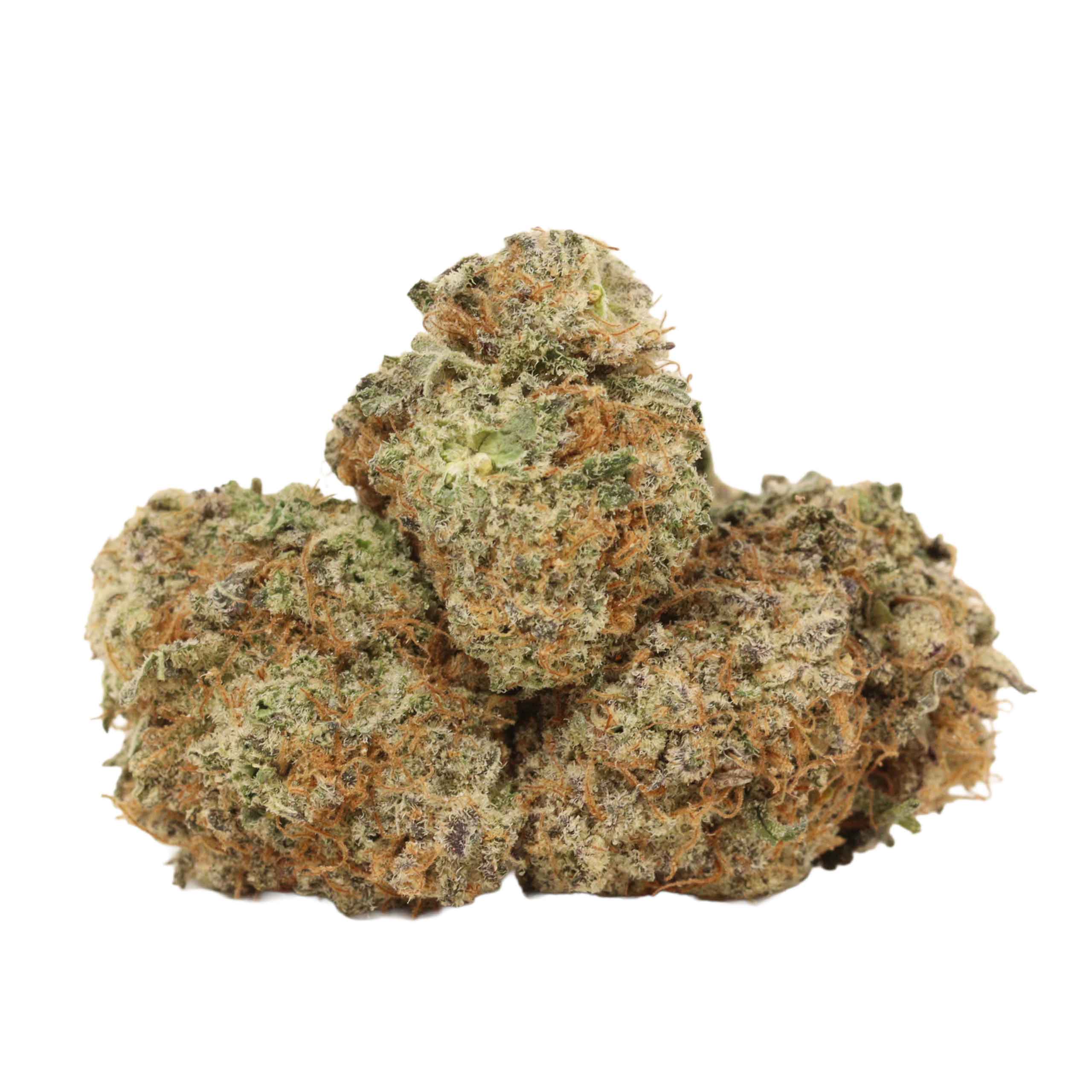 Maui Wowie strain cannabis