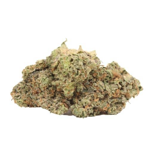 Mike Tyson OG strain cannabis