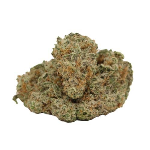 Peachy Mack strain cannabis