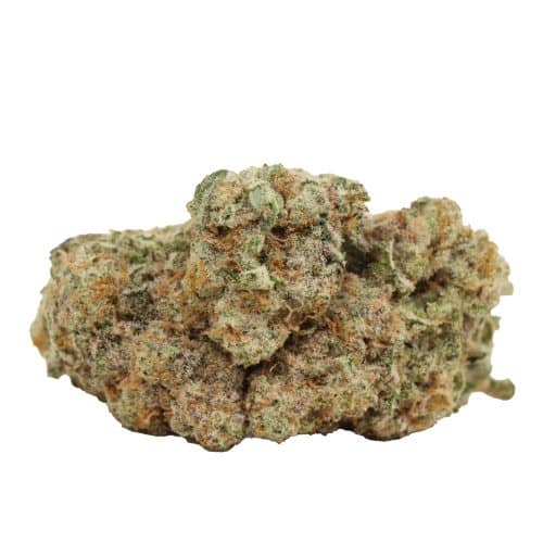 Peachy Mack strain cannabis
