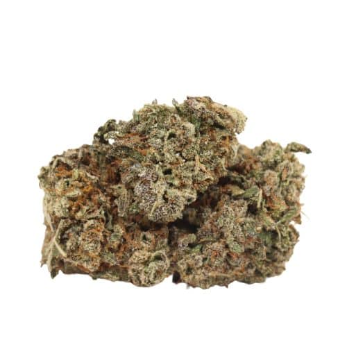 Peanut Butter Breath strain cannabis