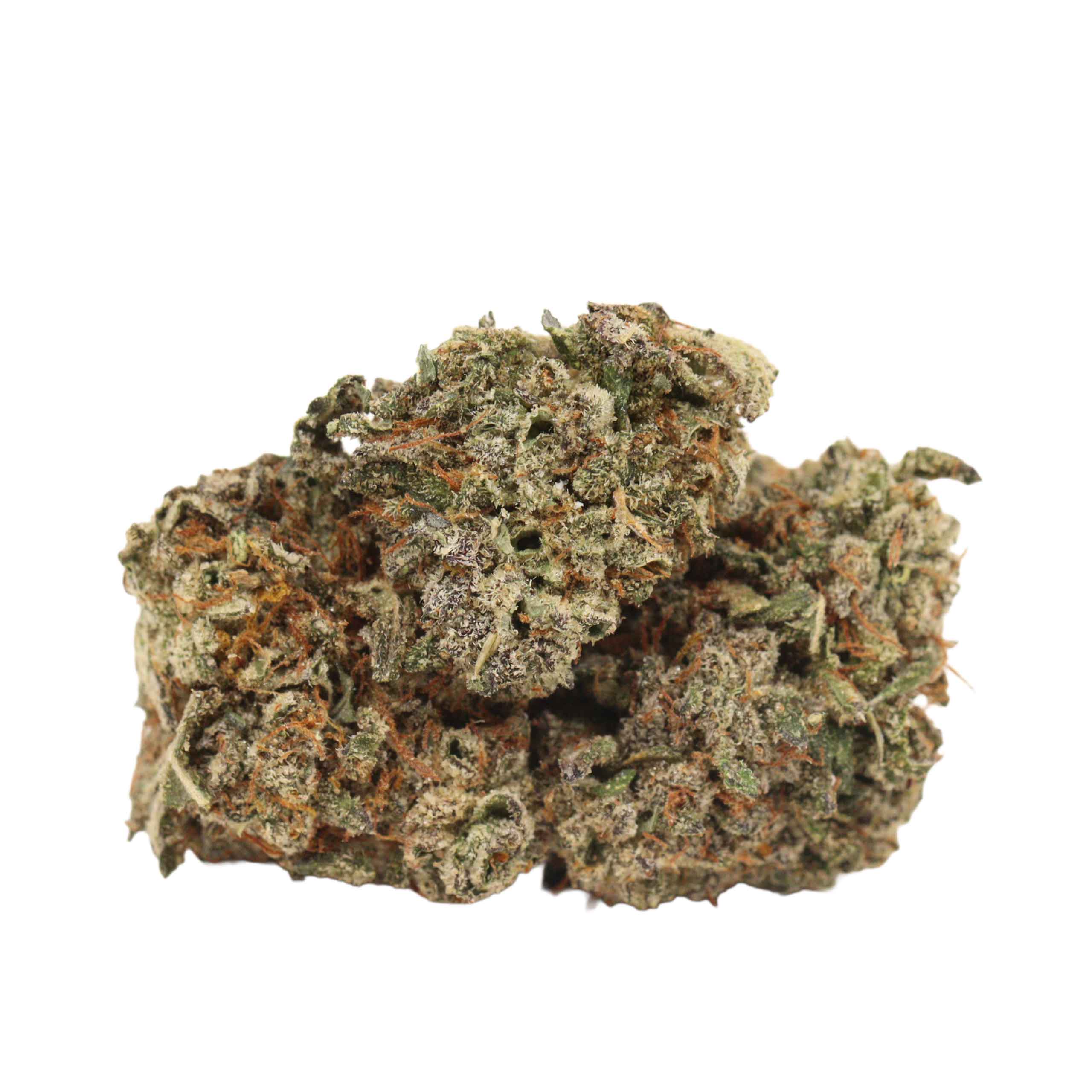 Peanut Butter Breath strain cannabis