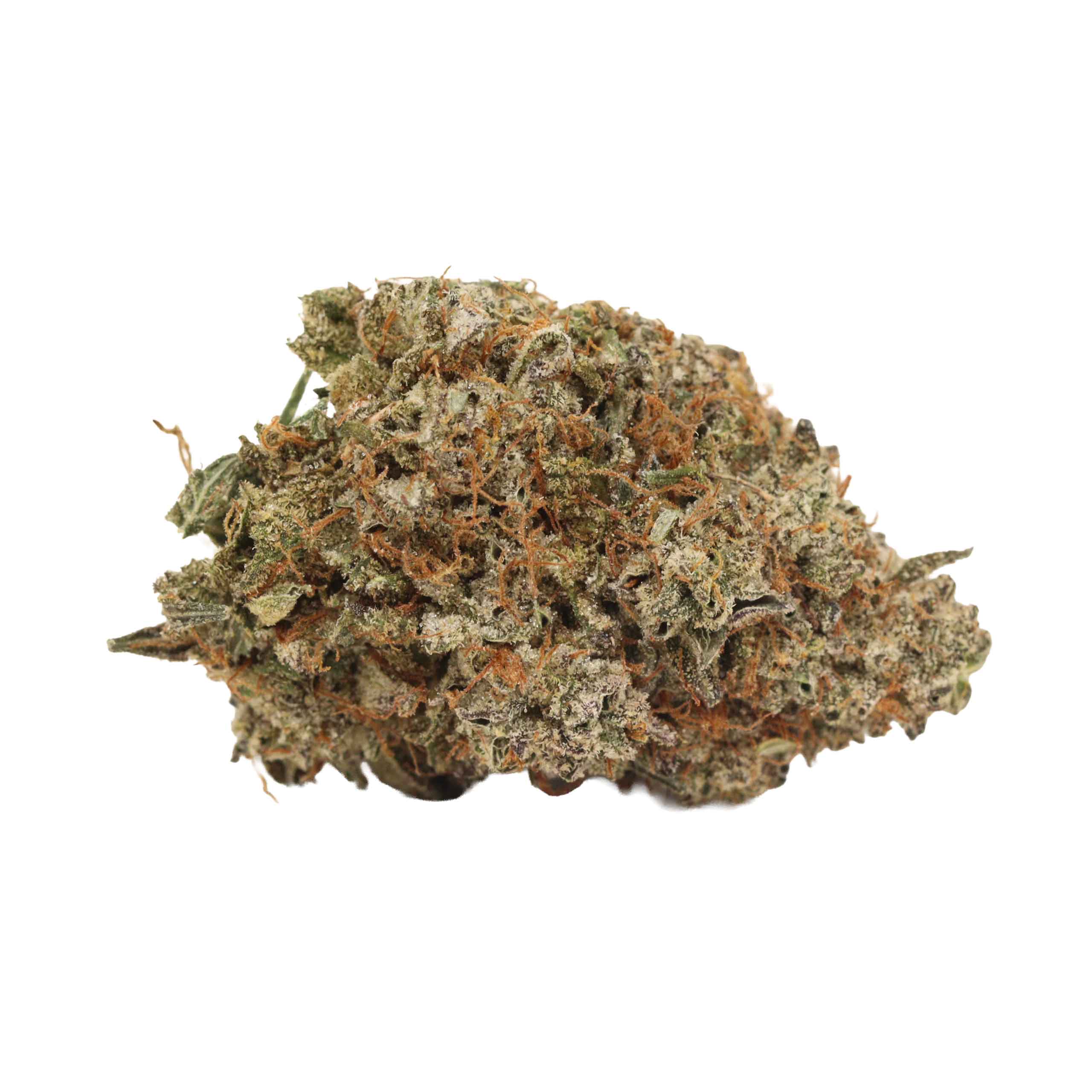 Peanut Butter Breath - Image 2