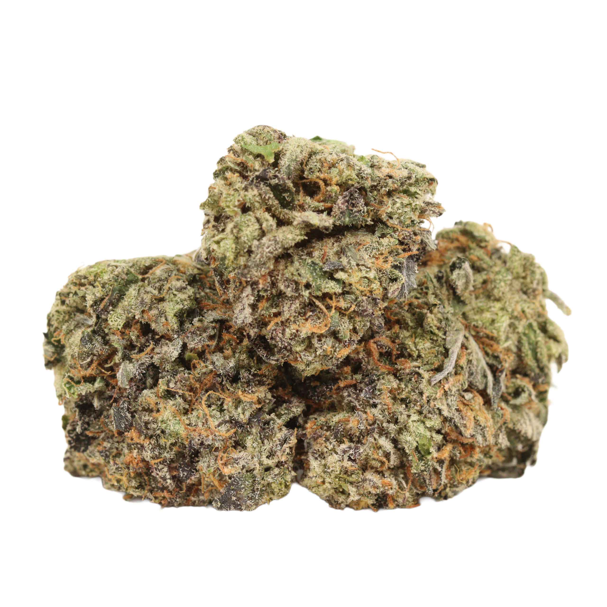 Pink Muerte strain cannabis