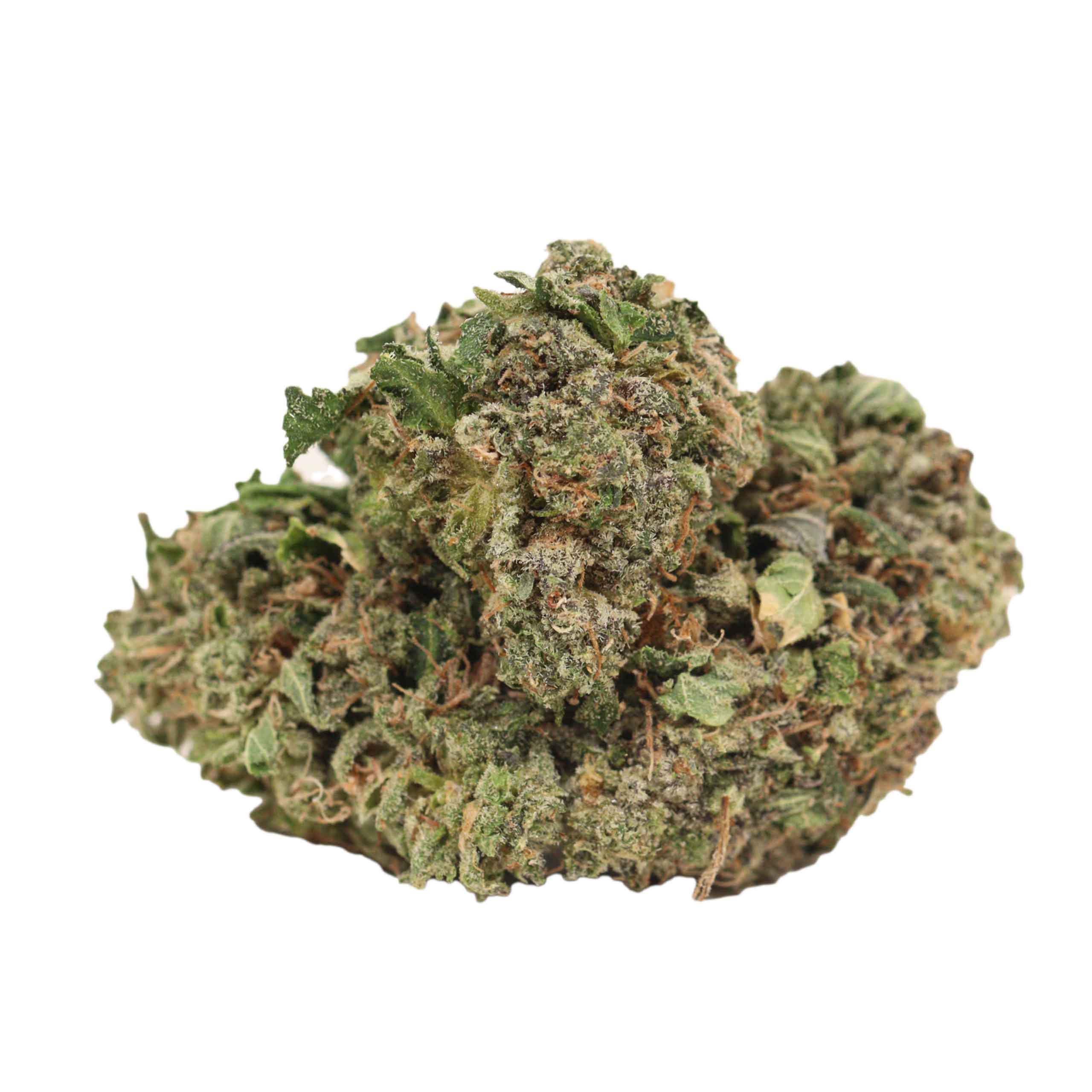 Pink OG strain cannabis