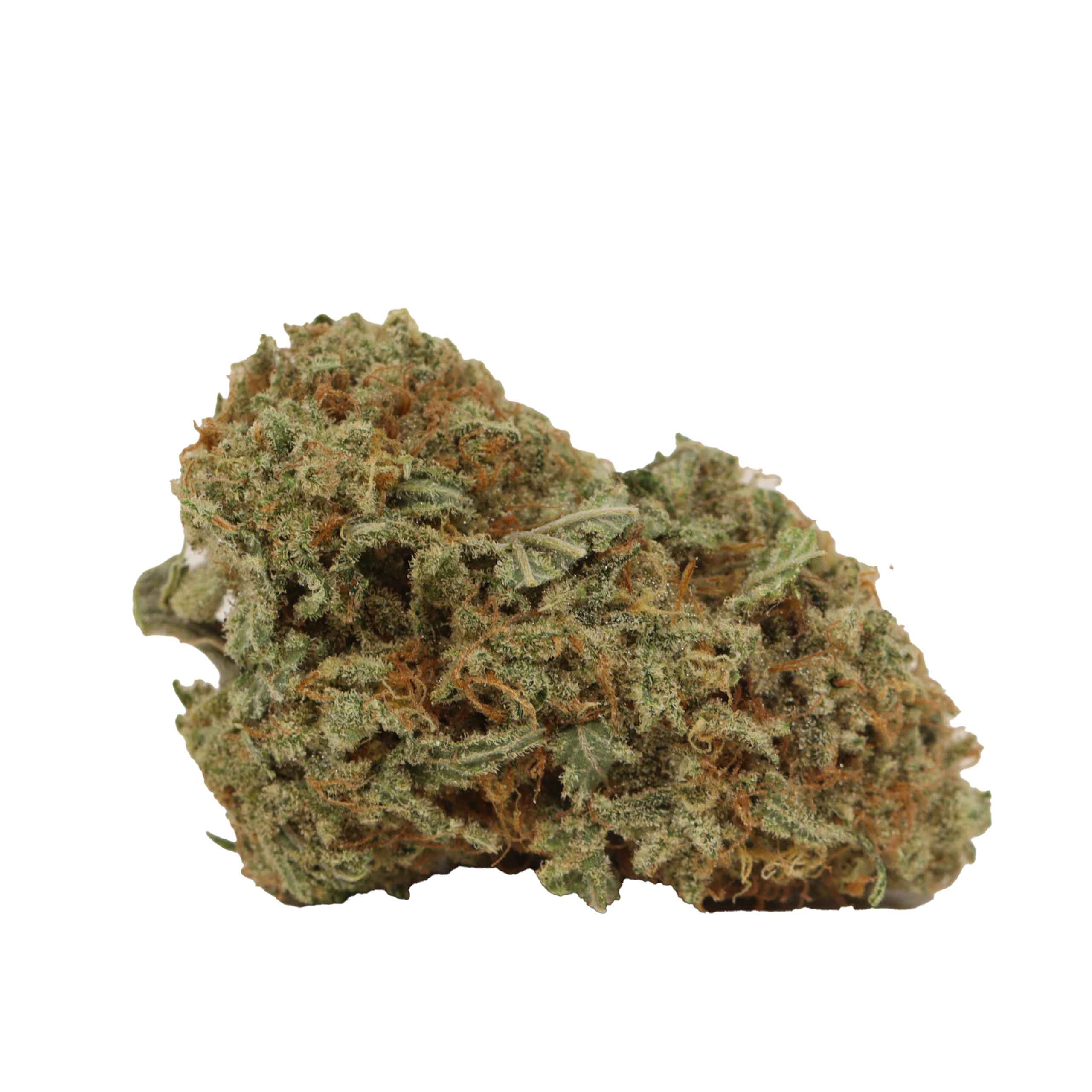 Silver Haze - Image 2