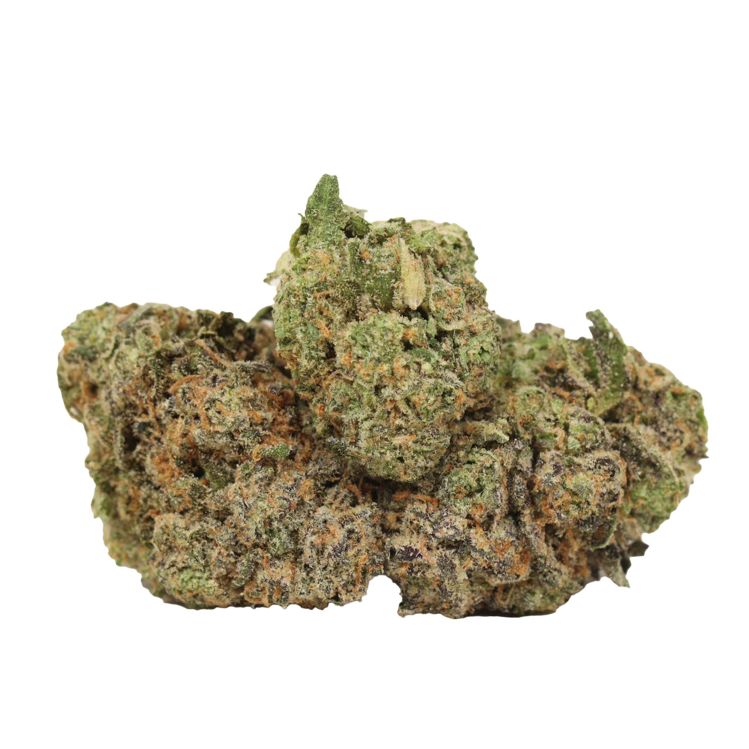 Space Belts craft strain cannabis