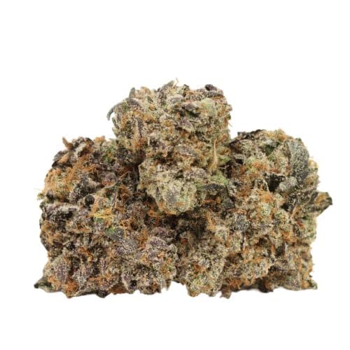 Supreme Death Bubba craft strain cannabis