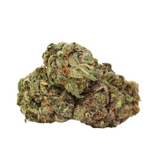 Tyson OG strain cannabis