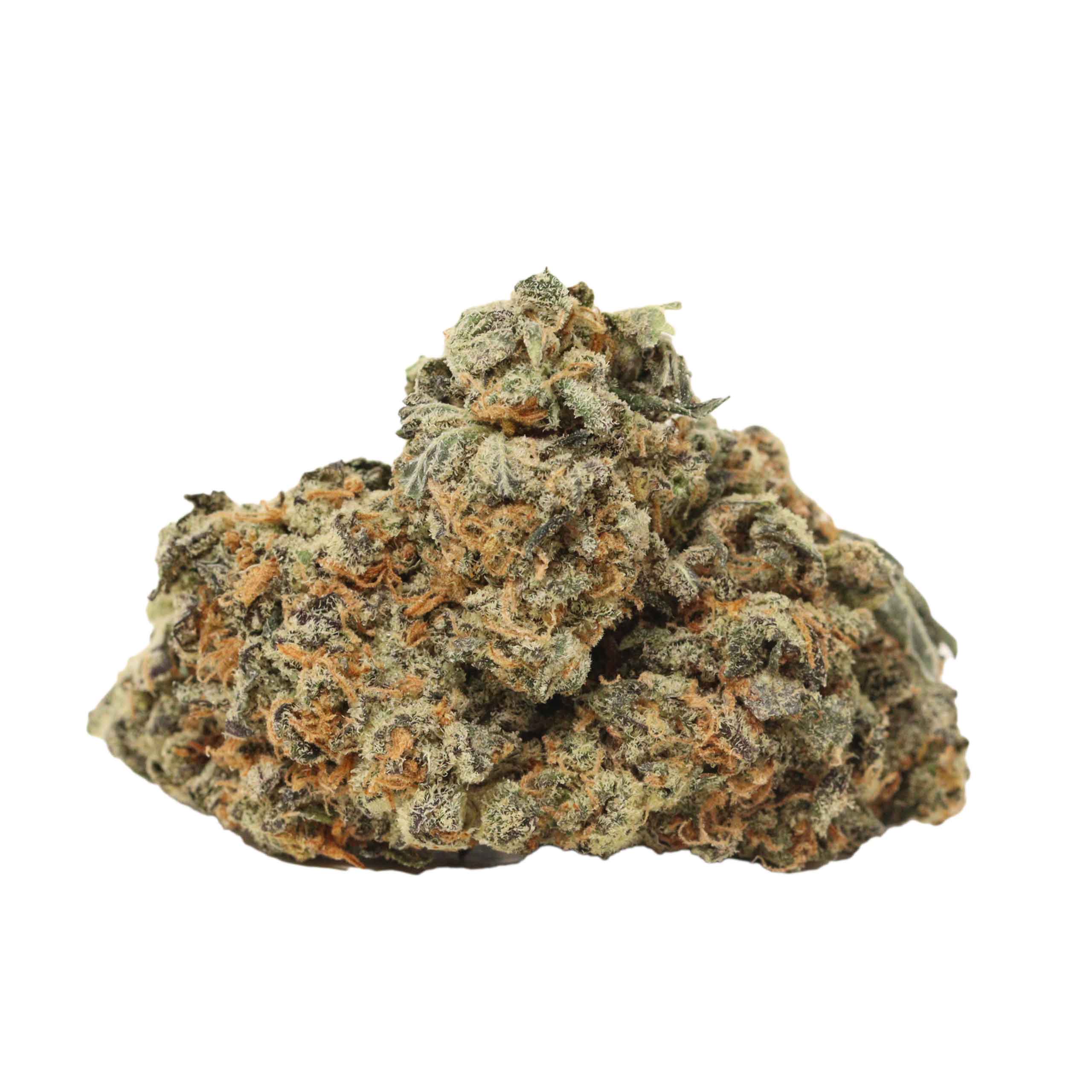 Black Widow strain cannabis