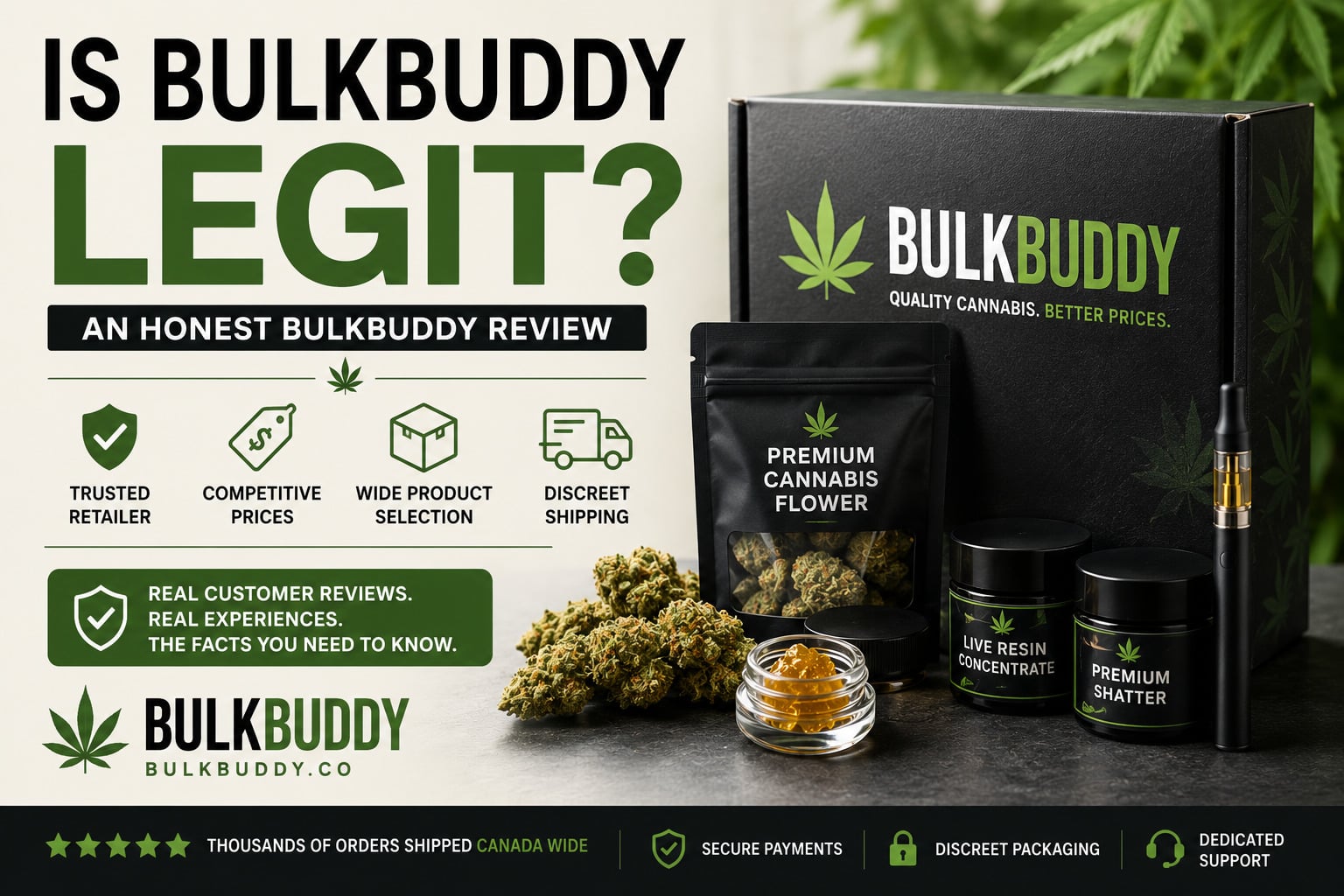 Is Bulk Buddy Legit? An Honest Bulk Buddy Review