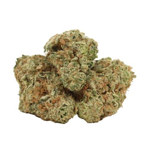 NYC Diesel strain cannabis