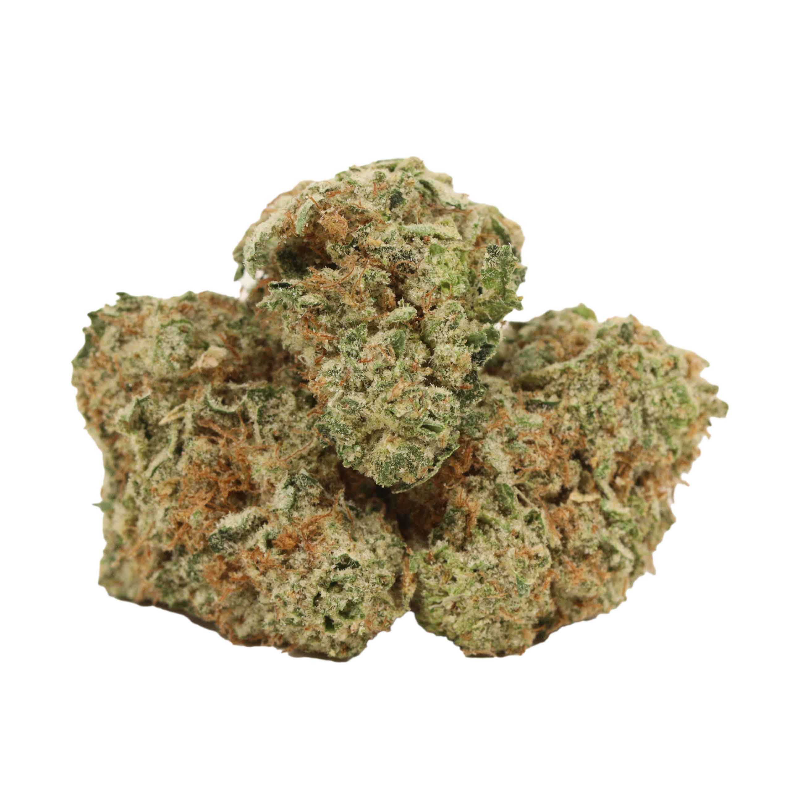 NYC Diesel strain cannabis