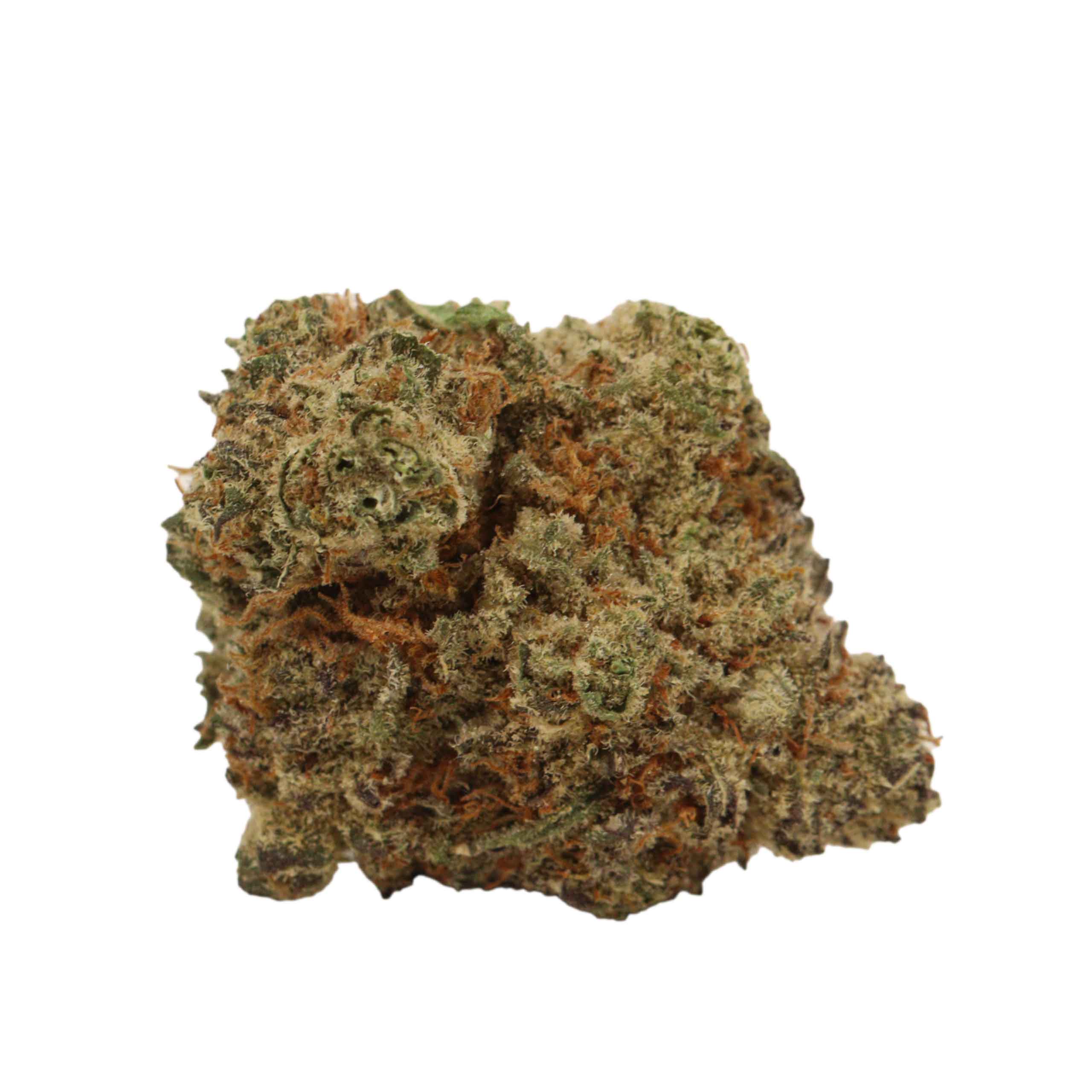 Purple Trainwreck - Image 2