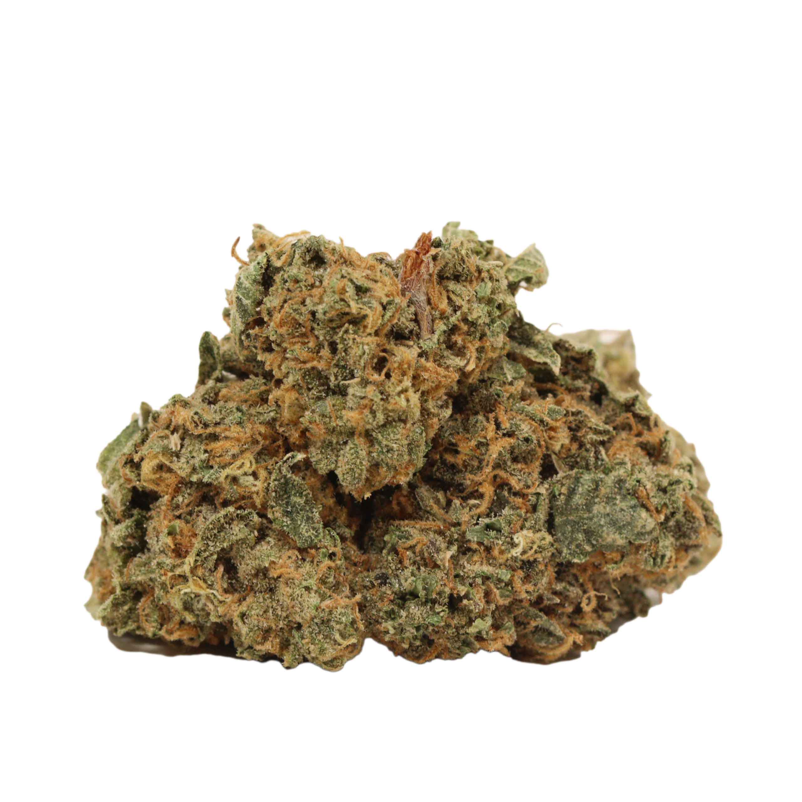 Starbud strain cannabis