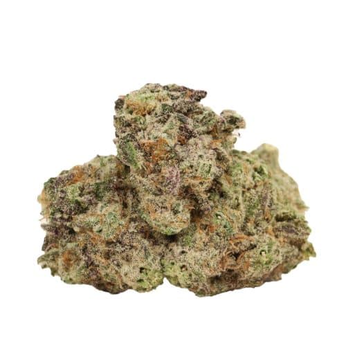 Super Lemon MAC strain cannabis