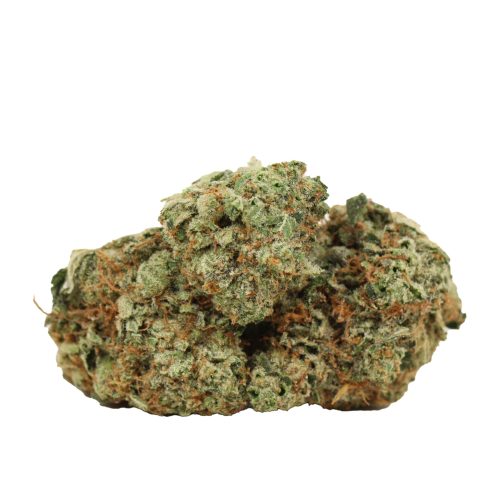 Afghani Death Bubba strain cannabis