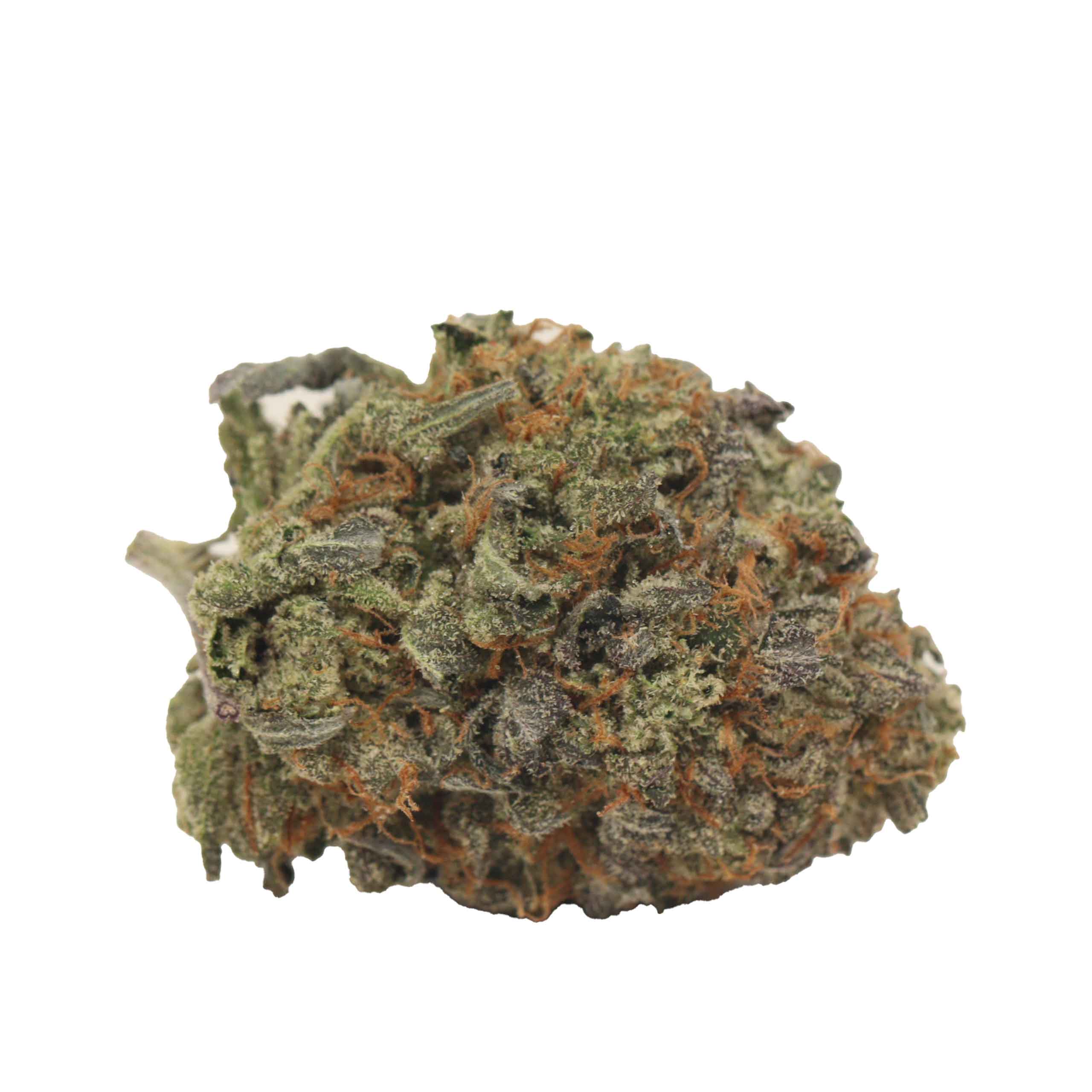 Afghani Death Bubba - Image 2