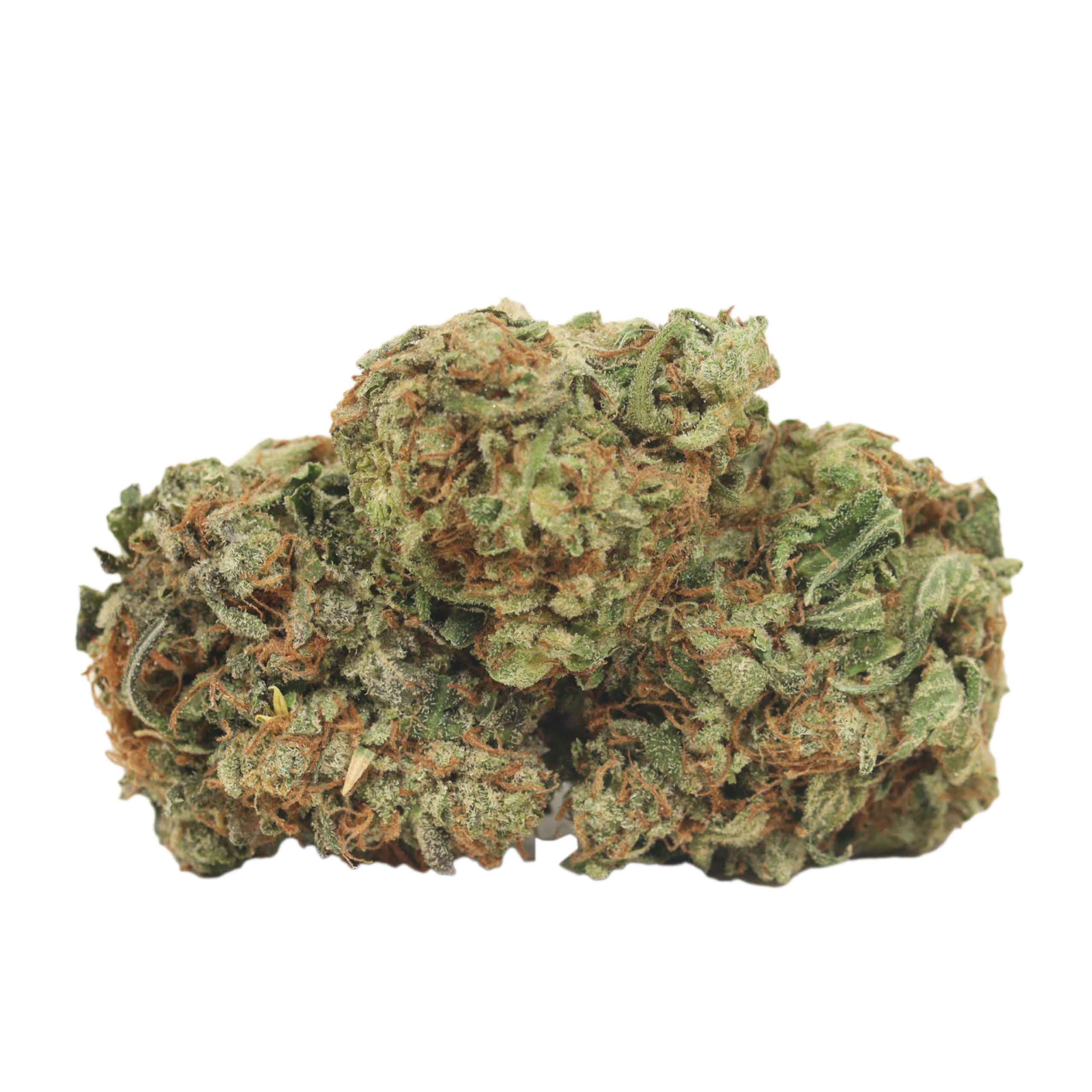 Source photograph: Ahi Tuna Kush