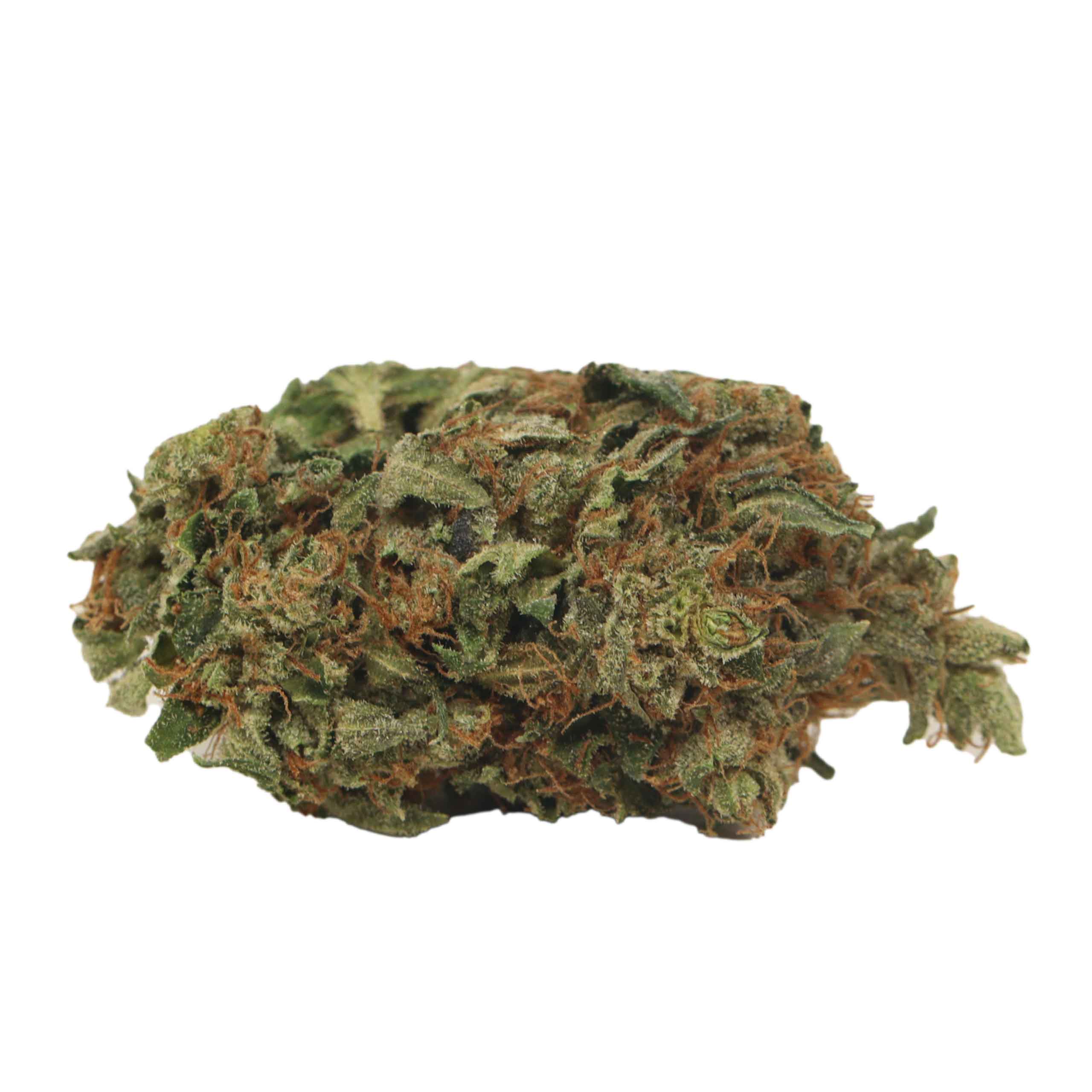 Ahi Tuna Kush - Image 2