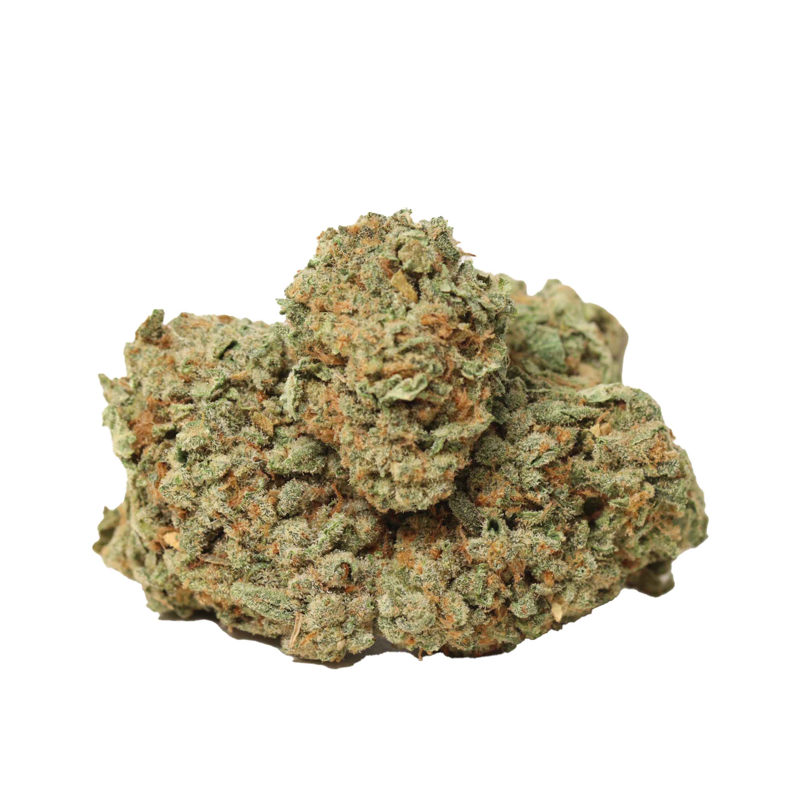 Alaskan Thunder Fuck strain cannabis