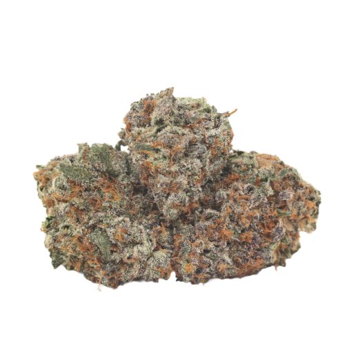 Alaskan Thunder Fuck strain cannabis