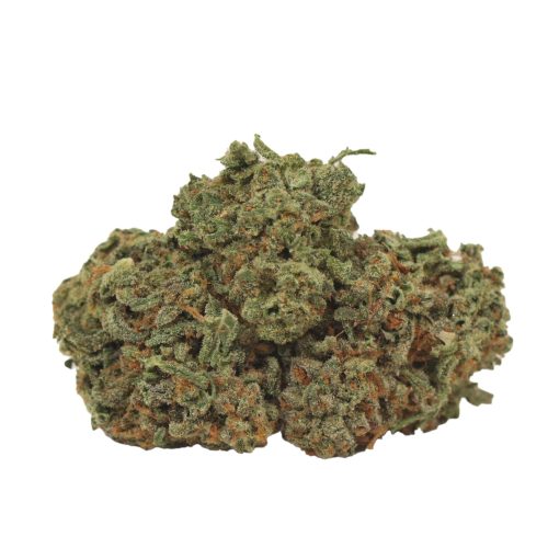 Alaskan Thunder Fuck strain cannabis
