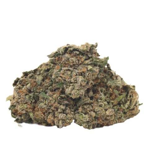 Alien OG strain cannabis